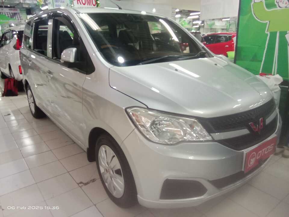 2020 Wuling Confero 1.5 - Foto 1 dari 6