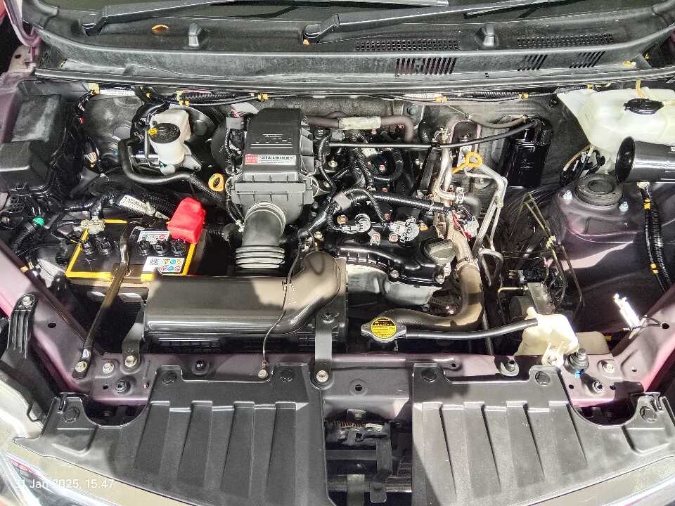Foto Mobil Bekas Mesin Toyota Avanza 1.5 Veloz tahun 2018