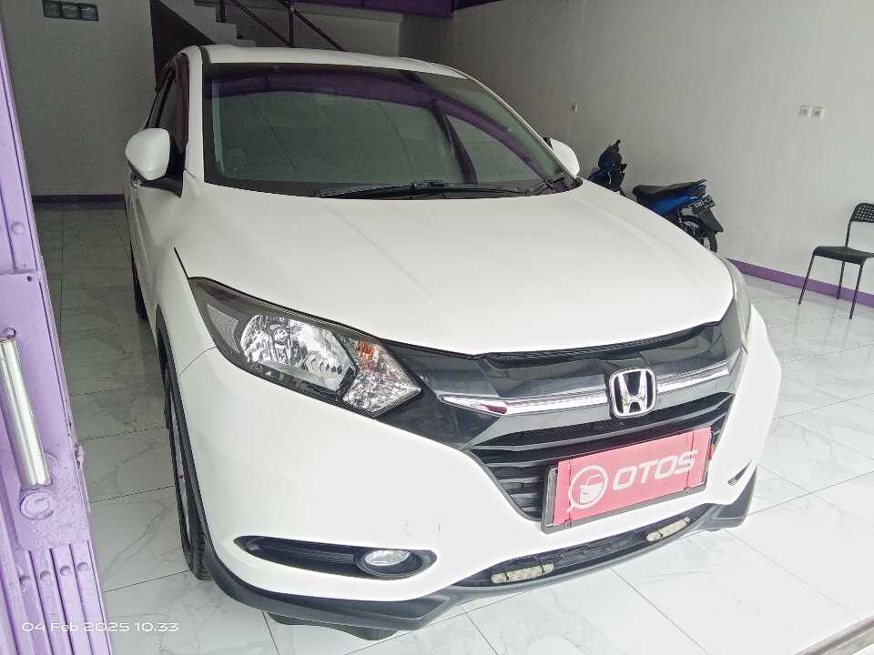 2016 Honda HR-V 1.5 E - Foto 1 dari 6
