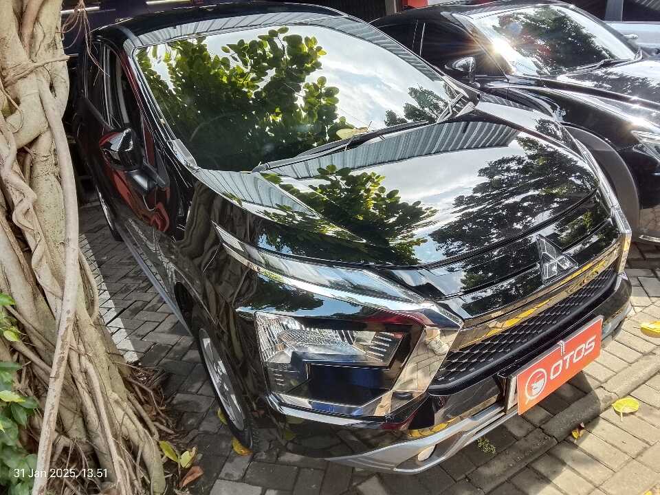 2023 Mitsubishi Xpander 1.5 GLS - Foto 1 dari 6