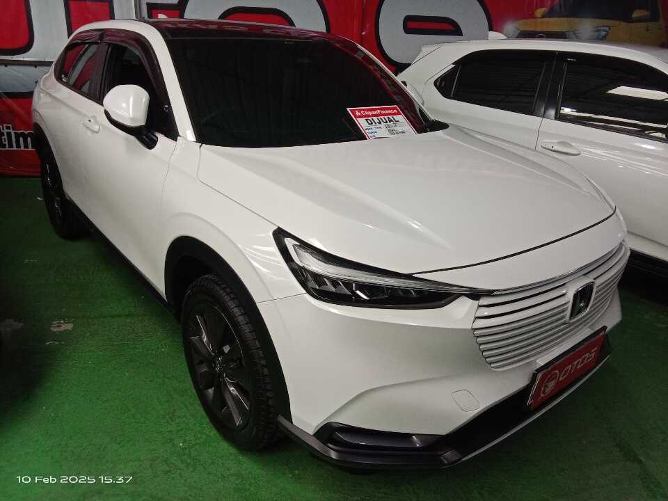 2023 Honda HR-V 1.5 SE - Foto 1 dari 6