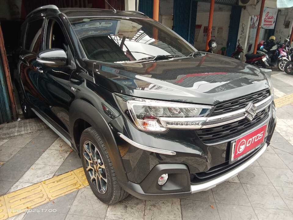 2022 Suzuki XL7 1.5