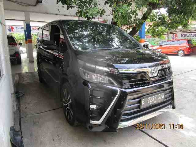 2018 Toyota Voxy  - Foto 1 dari 6