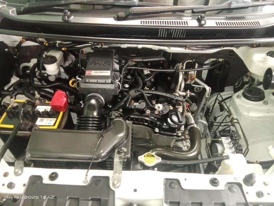 Foto Mobil Bekas Mesin Toyota Avanza 1.5 Veloz tahun 2018