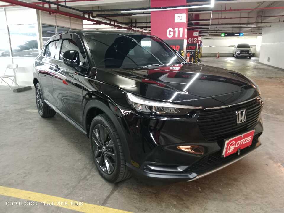 2023 Honda HR-V 1.5 SE