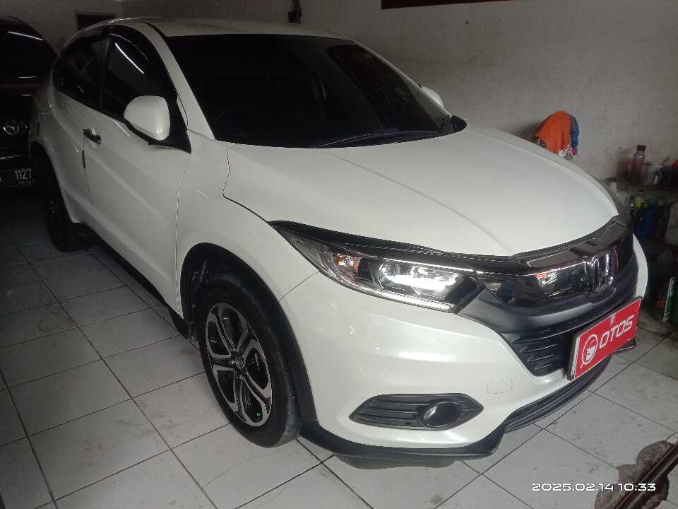 2019 Honda HR-V 1.5 E - Foto 1 dari 6