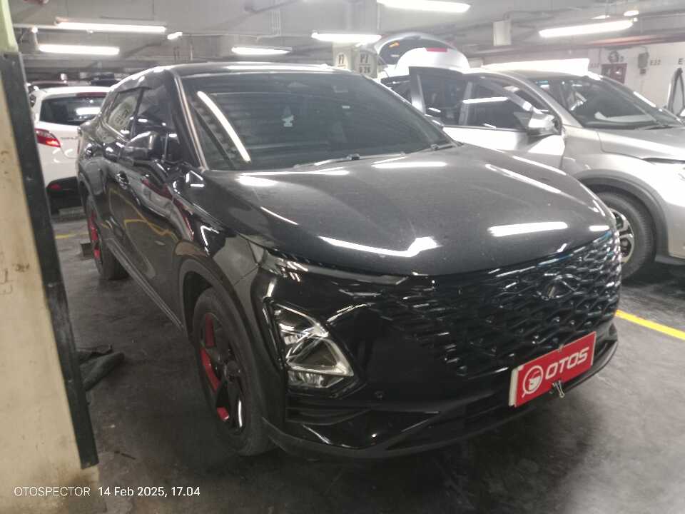 2023 Chery Omoda 5 1.5 4x2 Luxury - Foto 1 dari 6