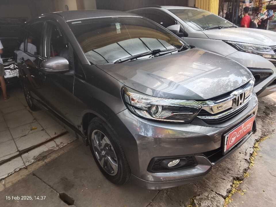 2020 Honda Mobilio 1.5 E - Foto 1 dari 6
