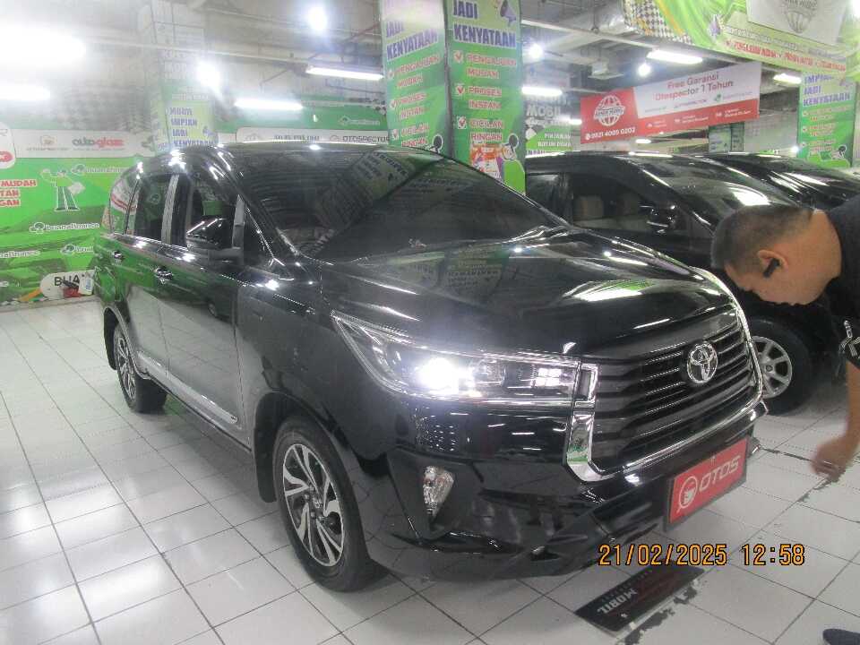 2021 Toyota Kijang Innova 2.4 V - Foto 1 dari 6