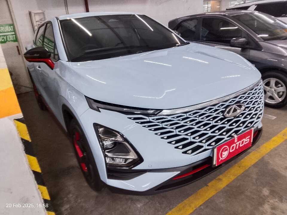 2023 Chery Omoda 5 1.5 4x2 Luxury - Foto 1 dari 6