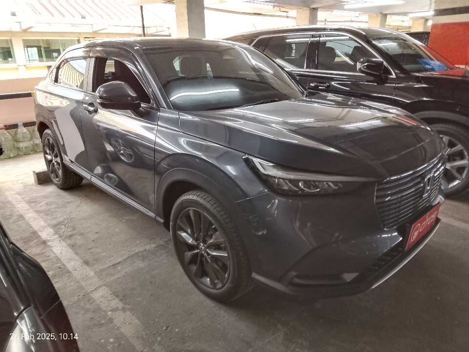 2022 Honda HR-V 1.5 SE - Foto 1 dari 10