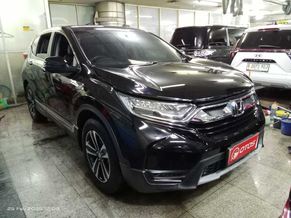 2018 Honda CR-V 1.5 Prestige