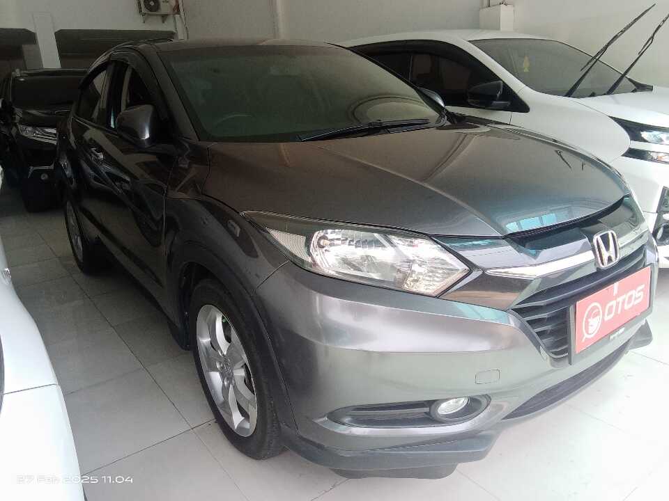 2016 Honda HR-V 1.5 E - Foto 1 dari 6