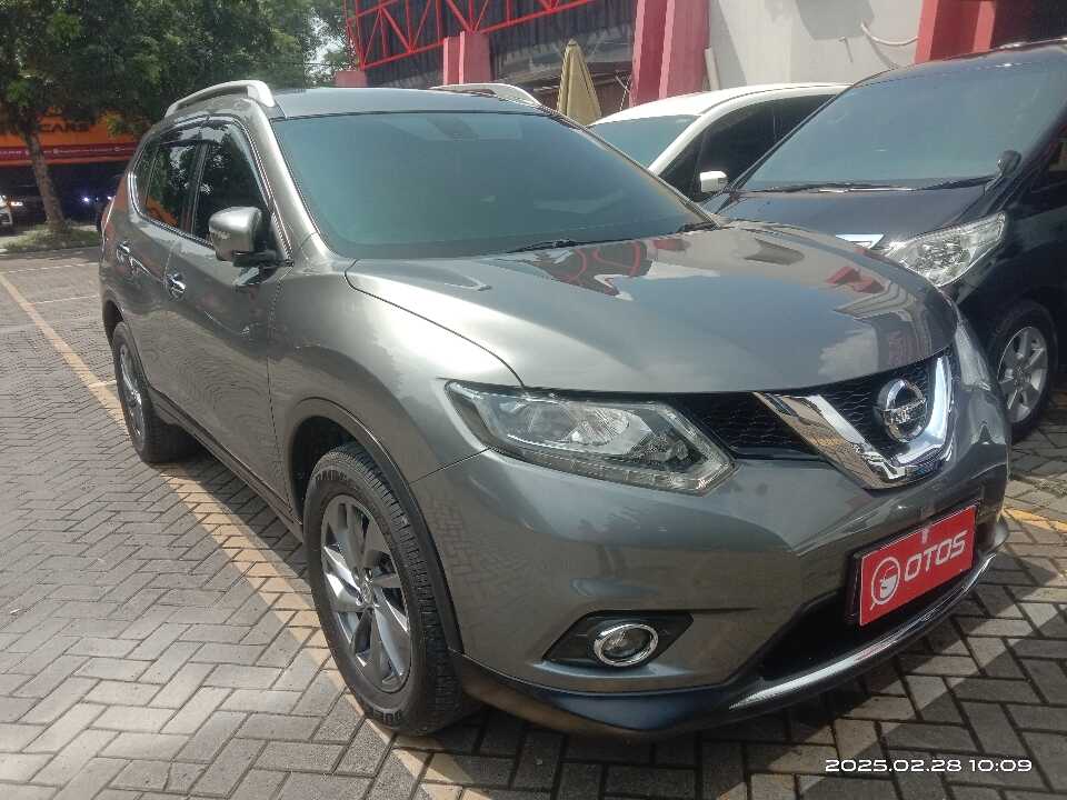 2016 Nissan X-Trail 2.0 - Foto 1 dari 6