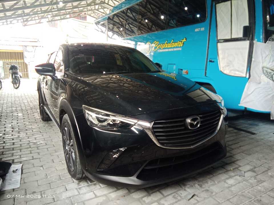 2017 Mazda CX-3 2.0 - Foto 1 dari 6