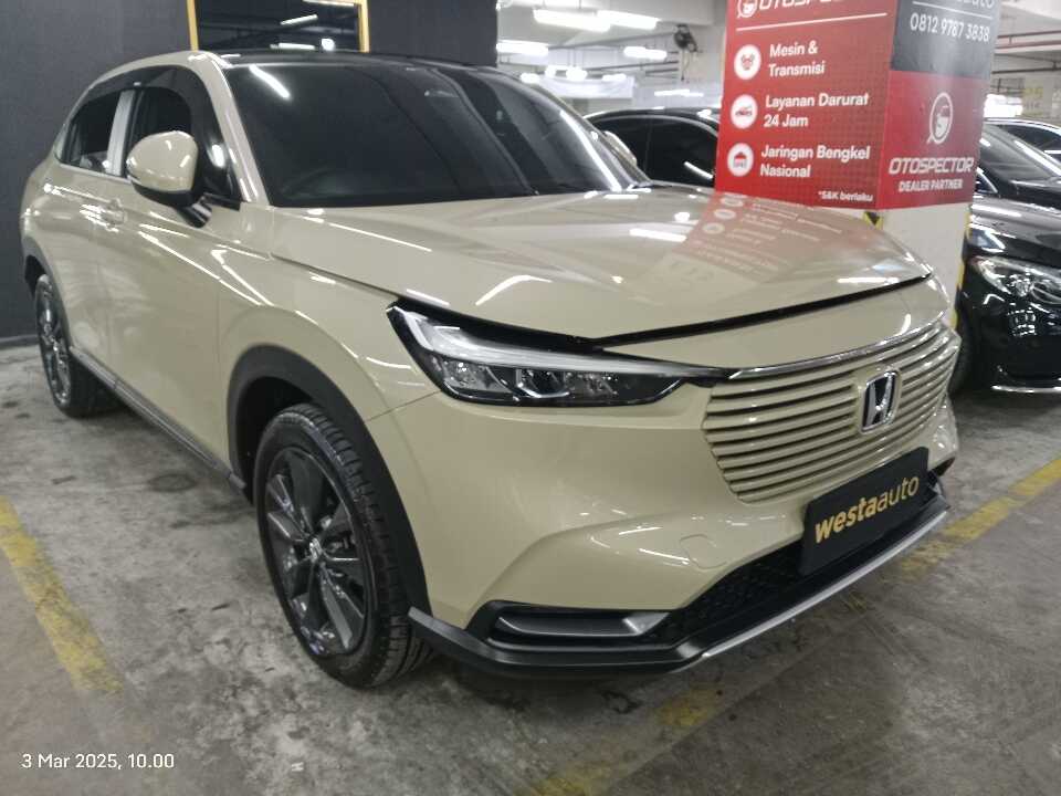 2023 Honda HR-V 1.5 SE