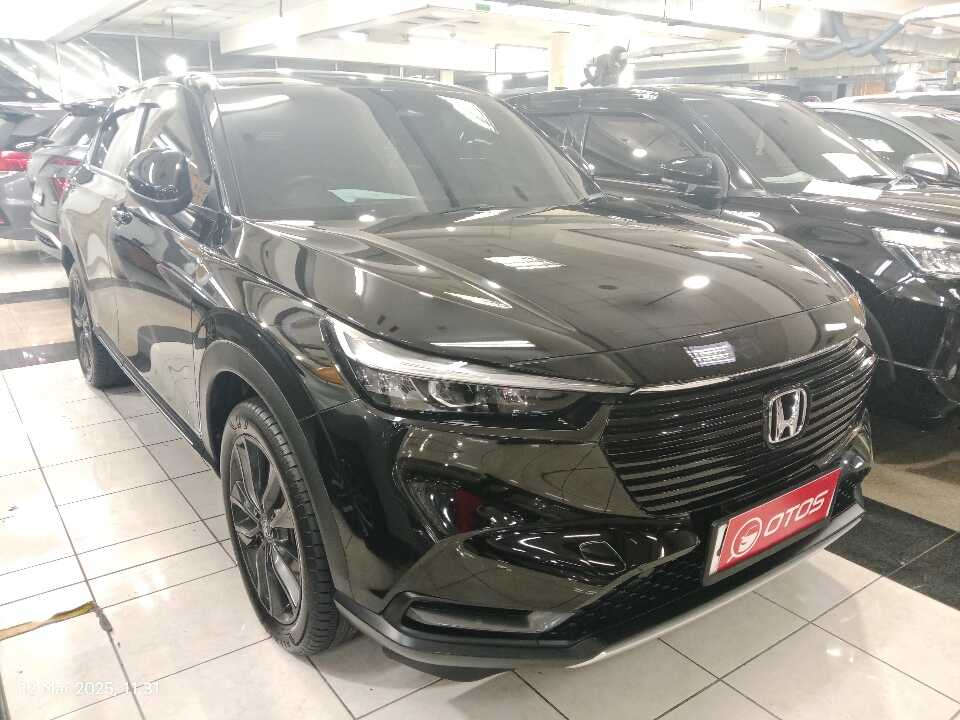 2023 Honda HR-V 1.5 SE - Foto 1 dari 6