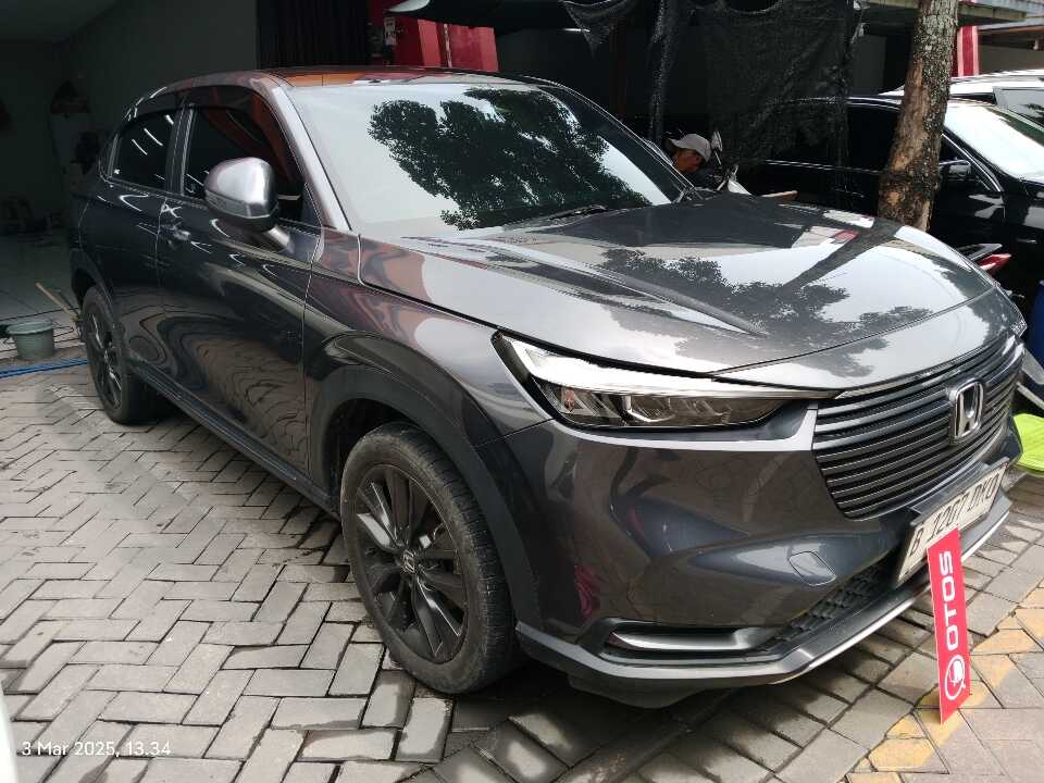 2022 Honda HR-V 1.5 SE - Foto 1 dari 6