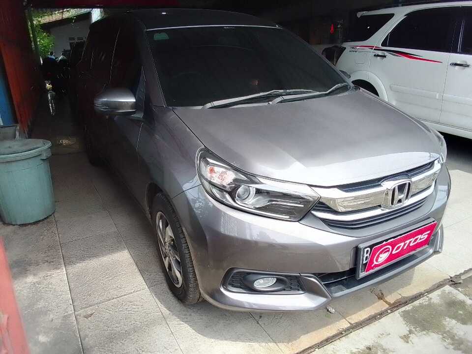2021 Honda Mobilio 1.5 E - Foto 1 dari 6