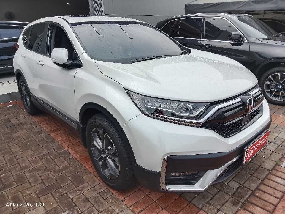 2023 Honda CR-V 1.5 Prestige - Foto 1 dari 6