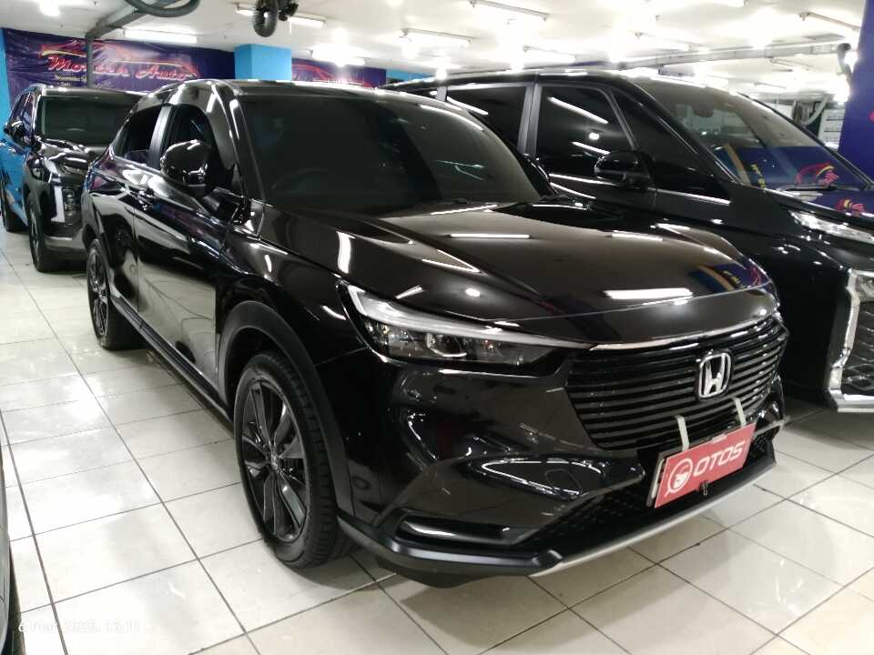 2023 Honda HR-V 1.5 SE - Foto 1 dari 6