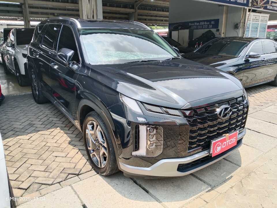 2023 Hyundai Palisade 2.2 - Foto 1 dari 6