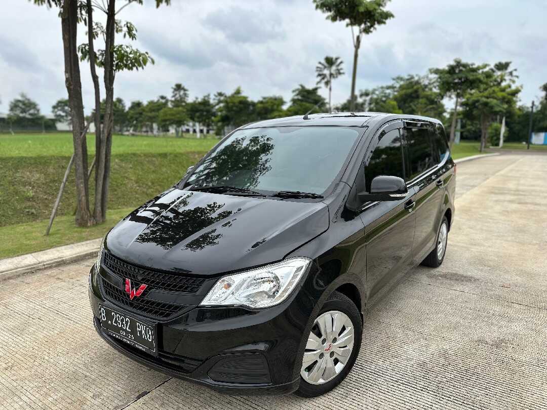 2019 Wuling Confero 1.5 - Foto 1 dari 10