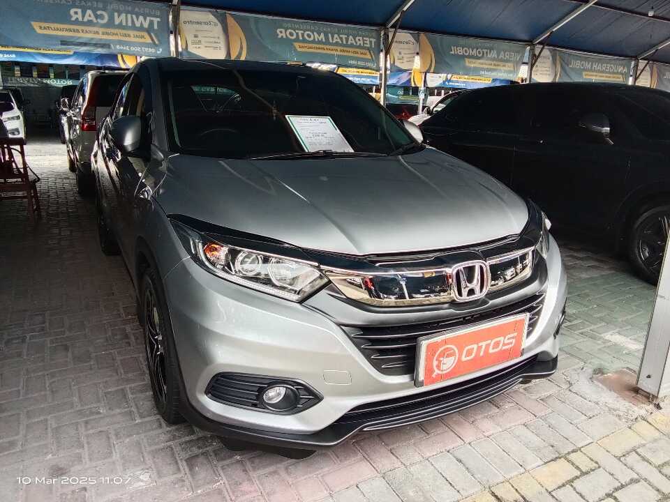 2019 Honda HR-V 1.5 E - Foto 1 dari 6