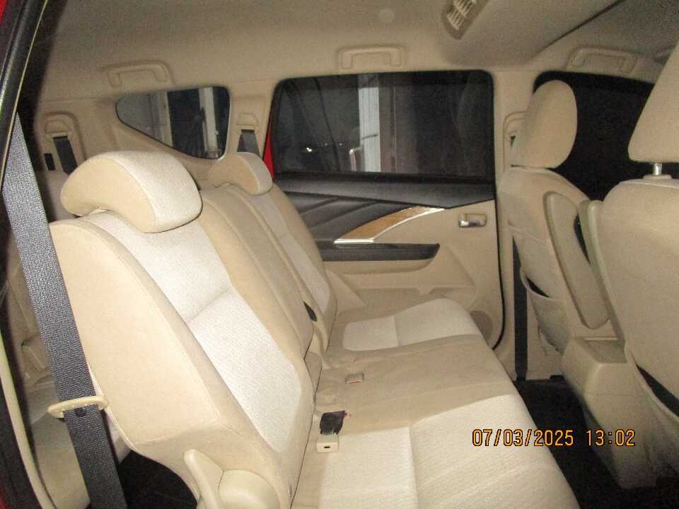 Foto Mobil Bekas Kabin Belakang Mitsubishi Xpander 1.5 Ultimate tahun 2019
