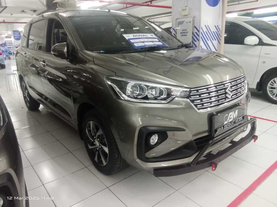 2019 Suzuki Ertiga 1.5 GX