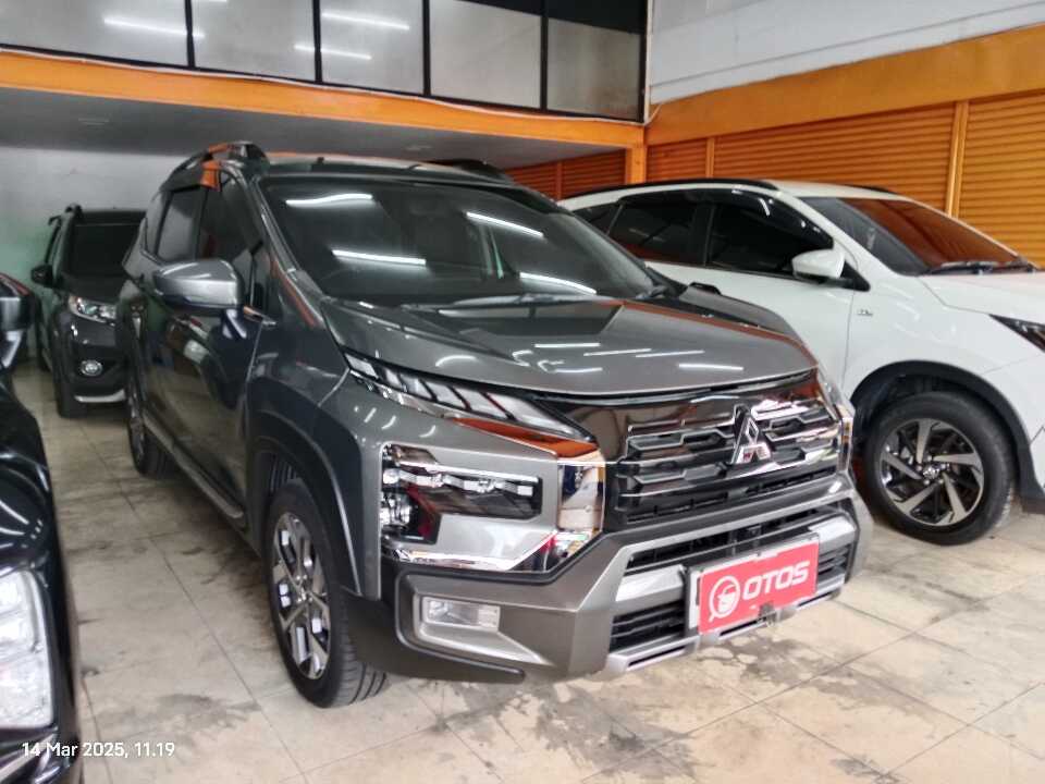 2024 Mitsubishi Xpander 1.5 Cross