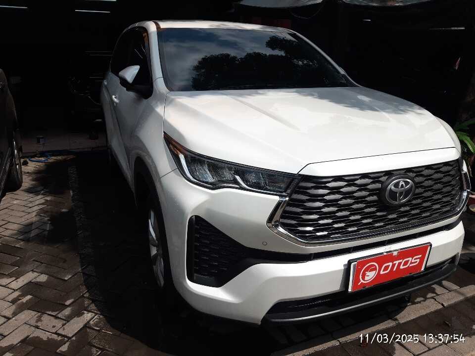 2022 Toyota Kijang Innova 2.0 V