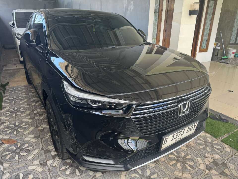 2023 Honda HR-V 1.5 SE