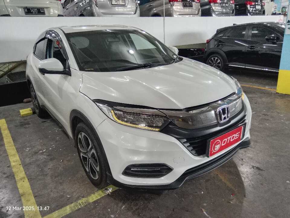 2018 Honda HR-V 1.5 E - Foto 1 dari 6