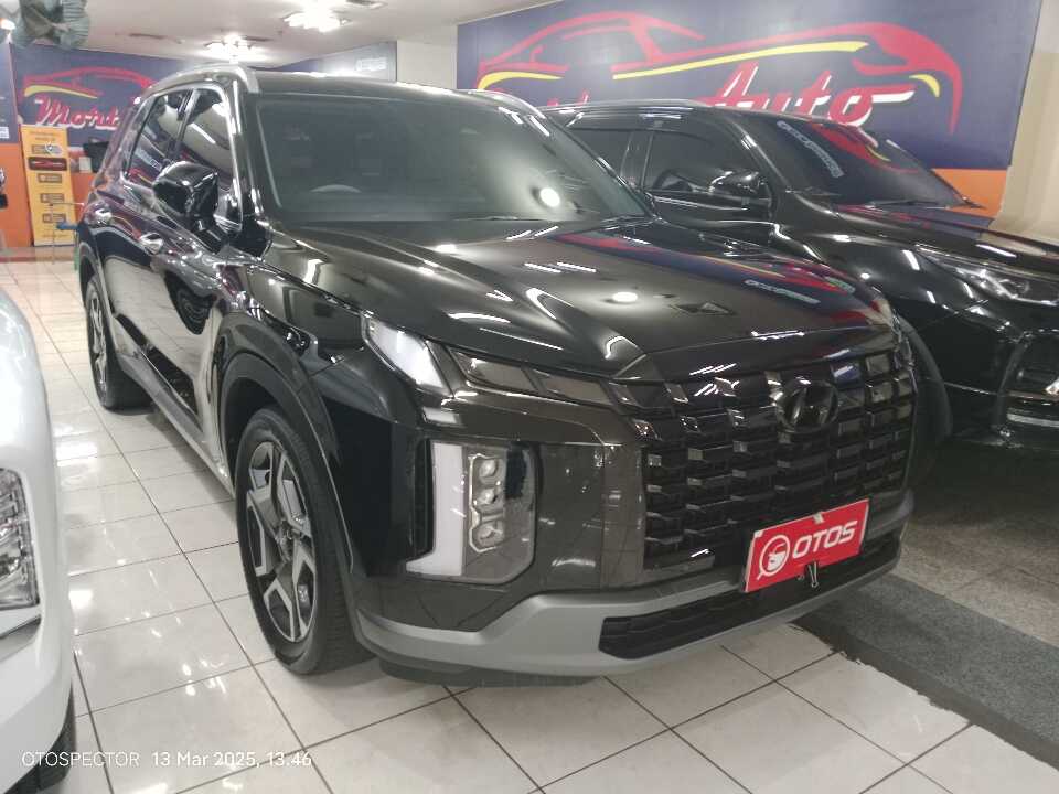 2023 Hyundai Palisade 2.2 - Foto 1 dari 6