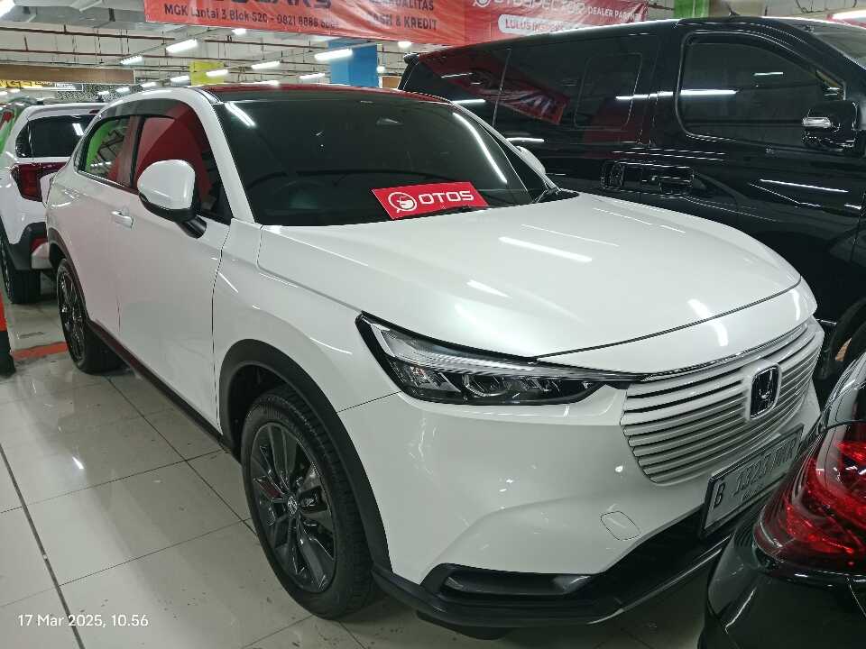 2023 Honda HR-V 1.5 SE