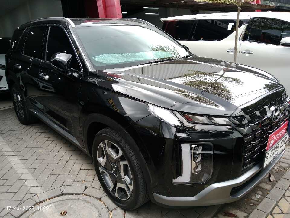 2023 Hyundai Palisade 2.2 - Foto 1 dari 6