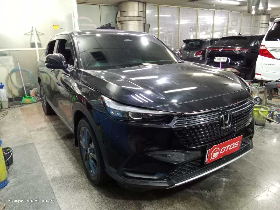 2023 Honda HR-V 1.5 SE - Foto 1 dari 6