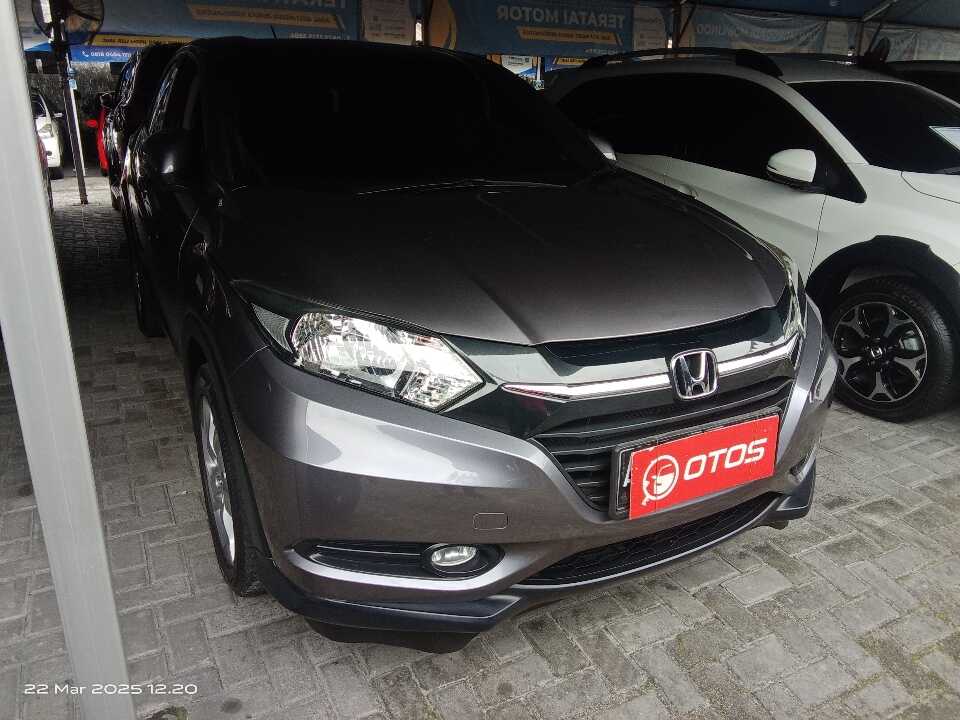 2015 Honda HR-V 1.5 E - Foto 1 dari 6