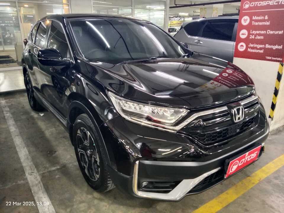 2021 Honda CR-V 2.0 - Foto 1 dari 6