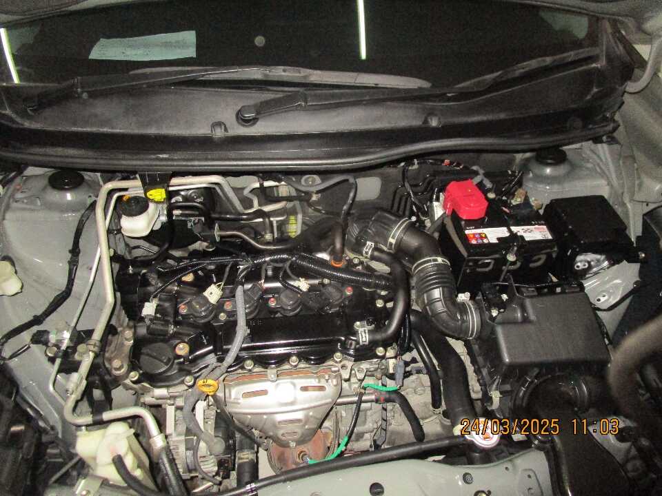 Foto Mobil Bekas Mesin Toyota Avanza 1.5 G tahun 2021