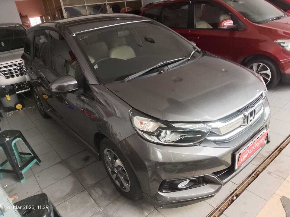 2019 Honda Mobilio 1.5 E