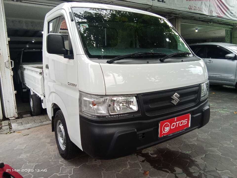 2023 Suzuki Carry 1.5 Pick-Up - Foto 1 dari 6