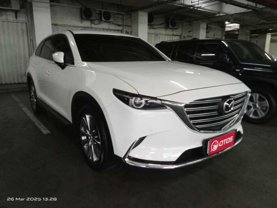 2019 Mazda CX-9 2.5 - Foto 1 dari 6