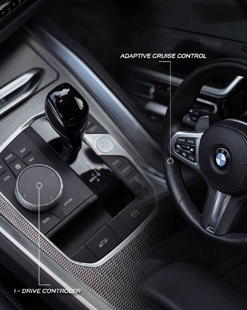 Foto Mobil Bekas Kabin Belakang BMW Z4 3.0 tahun 2023