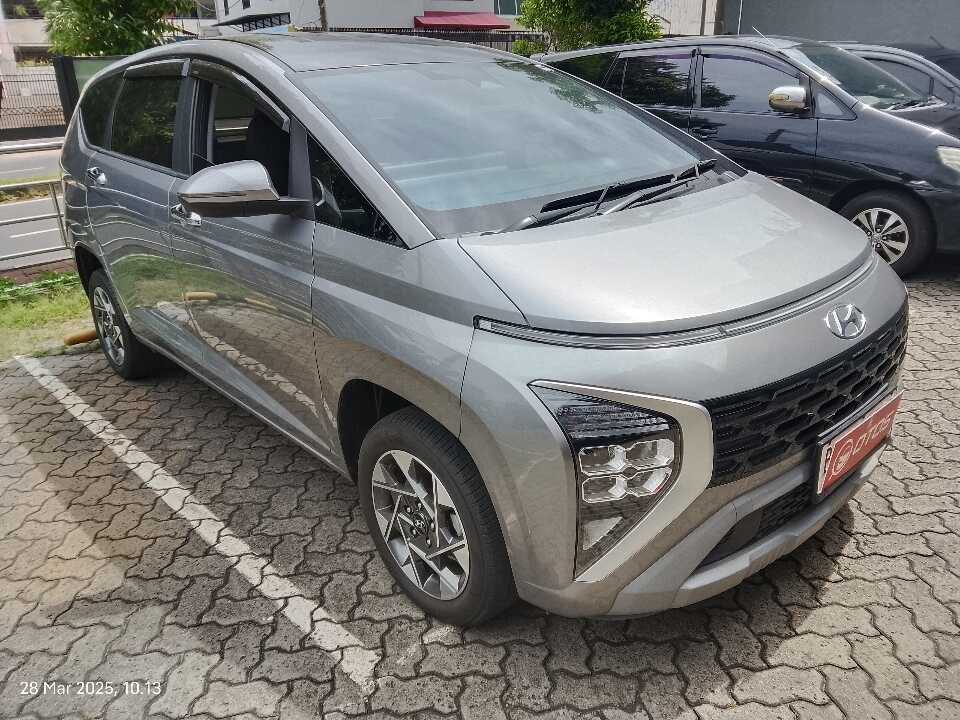 2023 Hyundai Stargazer 1.5 Prime