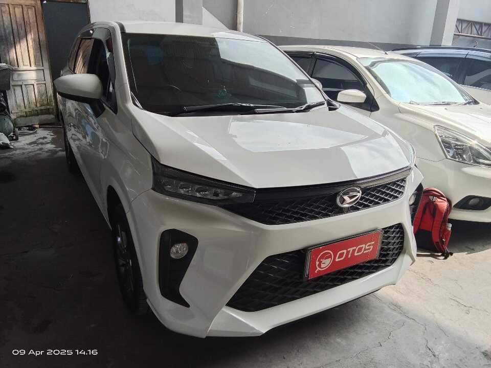 2023 Daihatsu Xenia 1.3 R