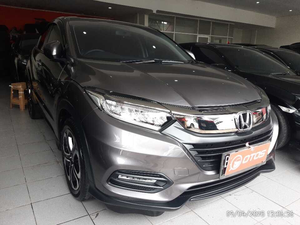 2020 Honda HR-V 1.5 E - Foto 1 dari 6