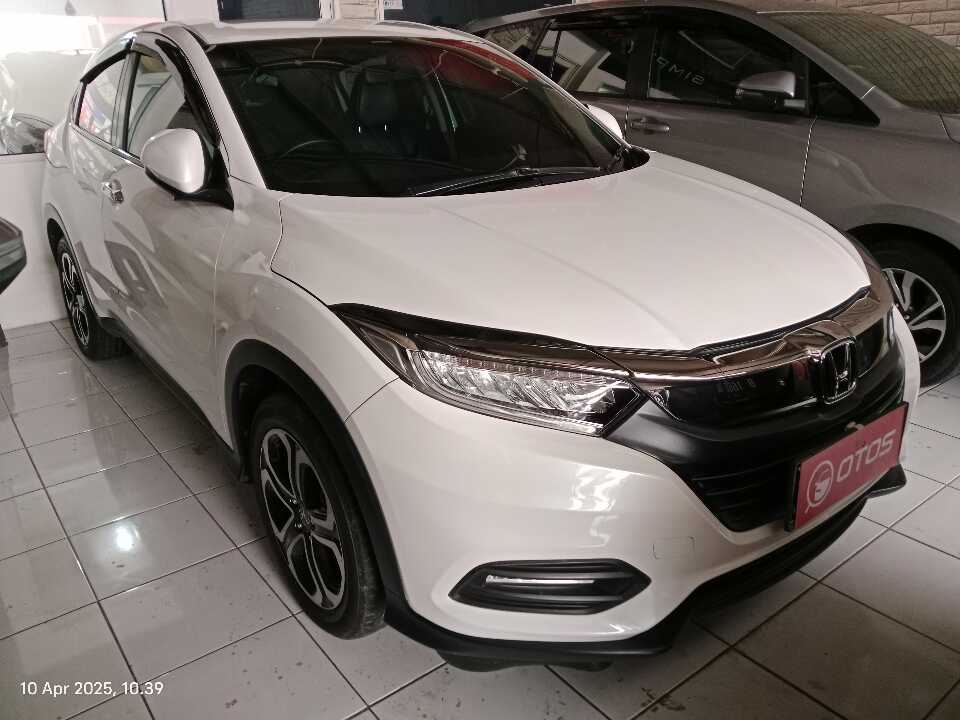 2020 Honda HR-V 1.5 E