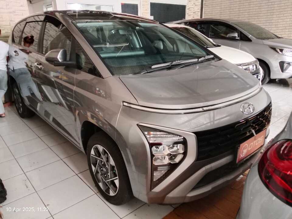 2023 Hyundai Stargazer 1.5 Prime